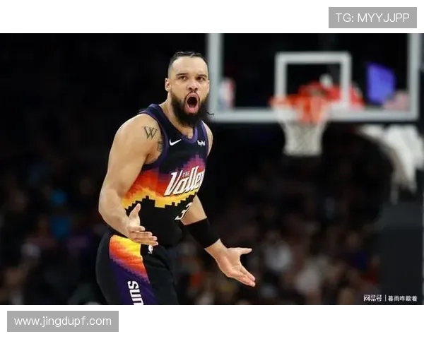 布克伤退助力太阳崛起狄龙重现俄勒冈时期的巅峰表现