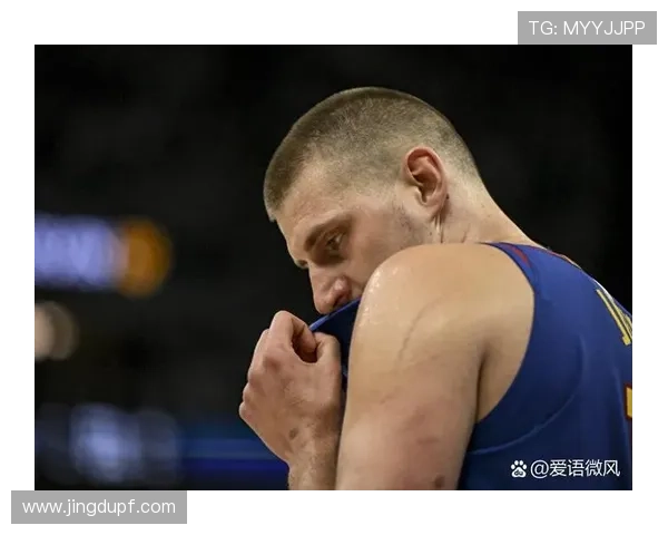 张佳玮点评约基奇助攻王表现赛场精彩程度令人失望